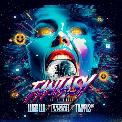 Fantasy (Tricky Disco)