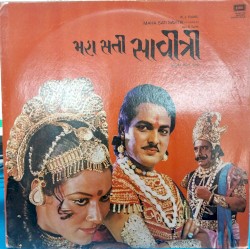 Maha Sati Savitri