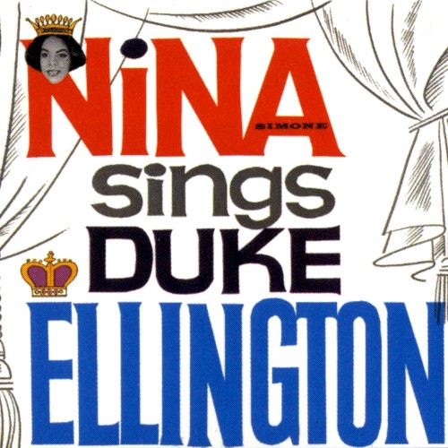 Nina Simone Sings Ellington