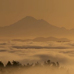 Over the Mountains