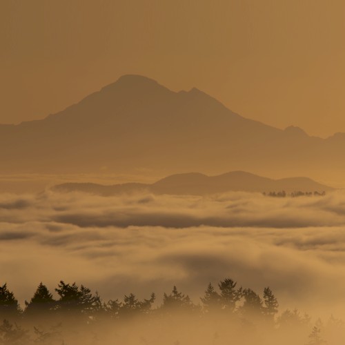 Over the Mountains
