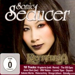 Sonic Seducer: Cold Hands Seduction, Volume 98
