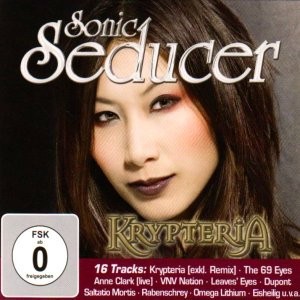 Sonic Seducer: Cold Hands Seduction, Volume 98