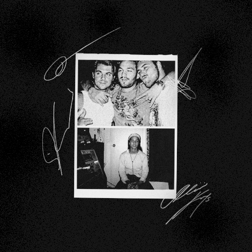 Finally (Remixes)