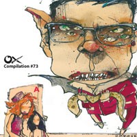 Ox Compilation #73