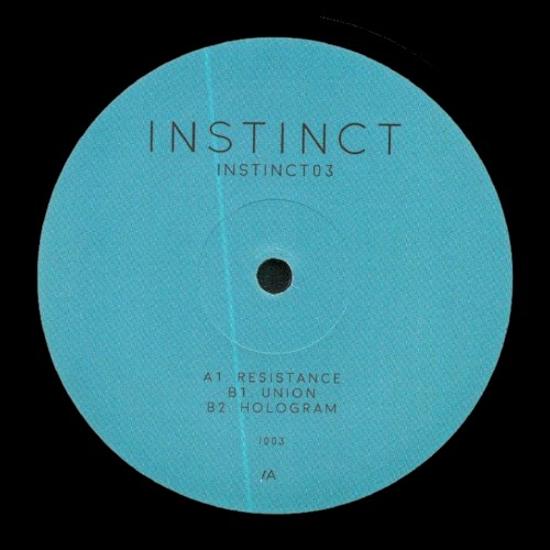 Instinct 03