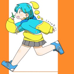 ミチクサ食ってこ