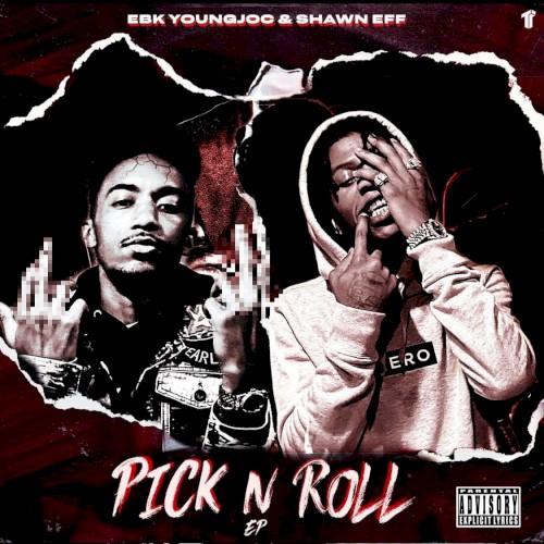 Pick N Roll
