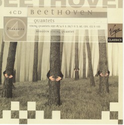 String Quartets