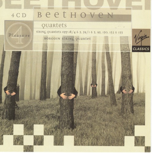 String Quartets