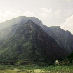 Deep Village