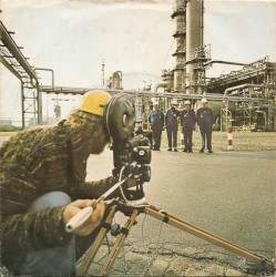 Liedjes uit de film "Akzo-locatie rotterdam"
