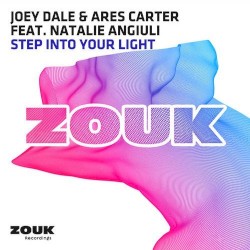 Step Into Your Light