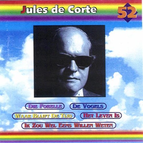 Jules de Corte