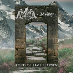Lord of Time / Sarsen