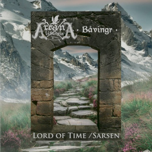 Lord of Time / Sarsen