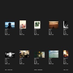 rhythm tapes