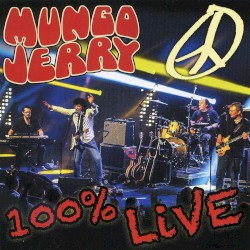 100% Live! Live In Baden Baden