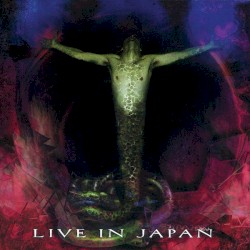 Live in Japan