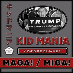 MAGA! / MIGA!