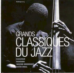 grands classiques du jazz