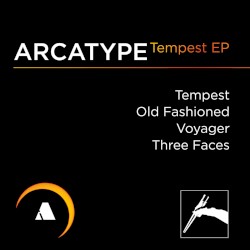 Tempest EP