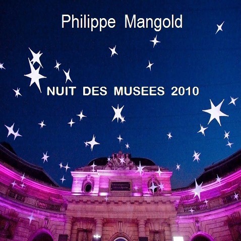 nuit des musées 2010