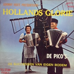 Johnny Hoes presenteert: Hollands glorie