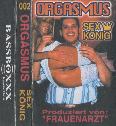 Sexkönig