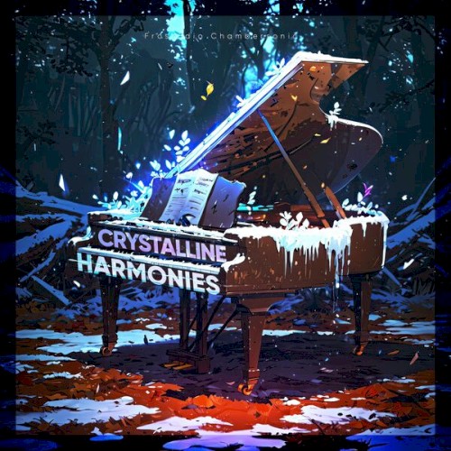 Crystalline Harmonies