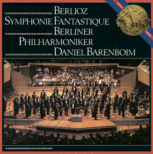 Symphonie fantastique