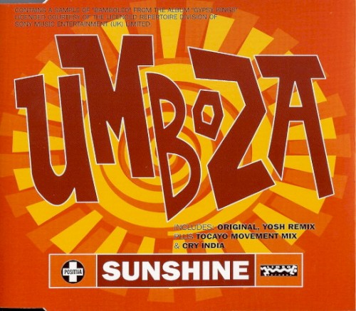 Sunshine