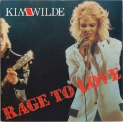 Rage to Love