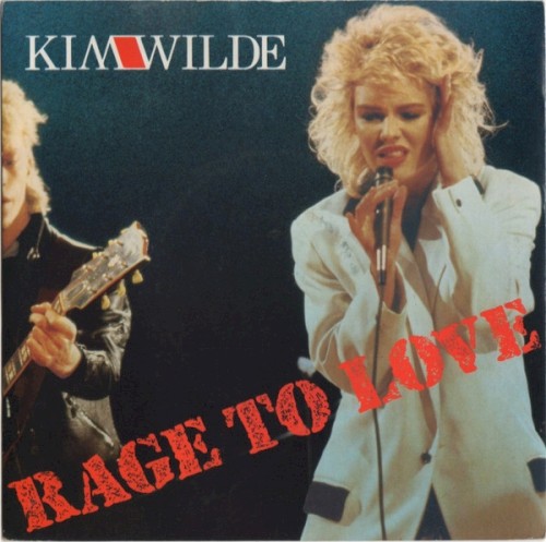 Rage to Love