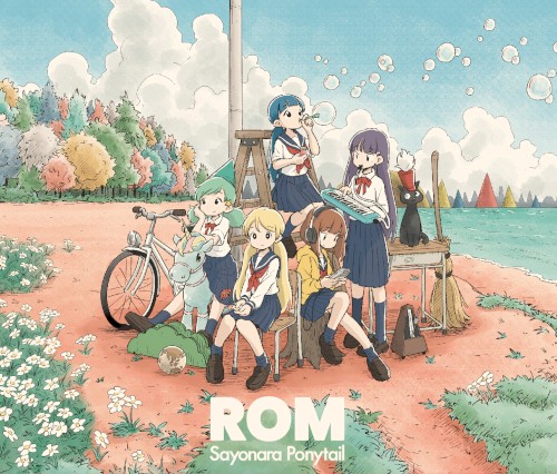 ROM