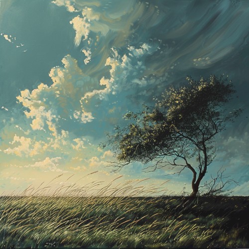An hour for meditation 0013