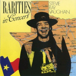 Rarities in Concert