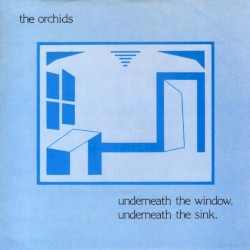Underneath the Window, Underneath the Sink