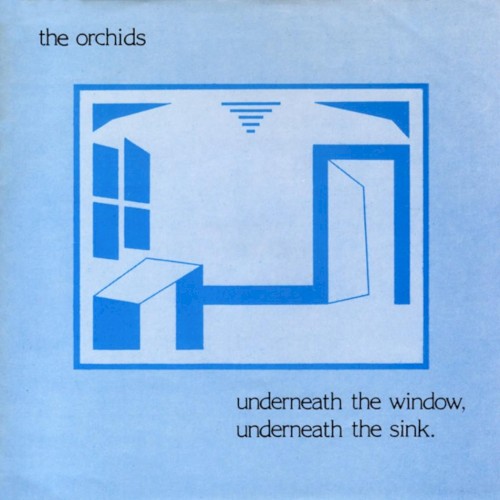 Underneath the Window, Underneath the Sink