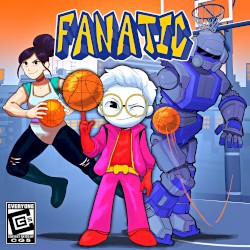 Fanatic