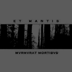 Mvrmvrat mortibvs