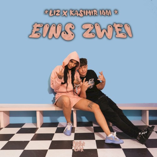 Eins zwei