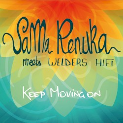 Keep Moving On
