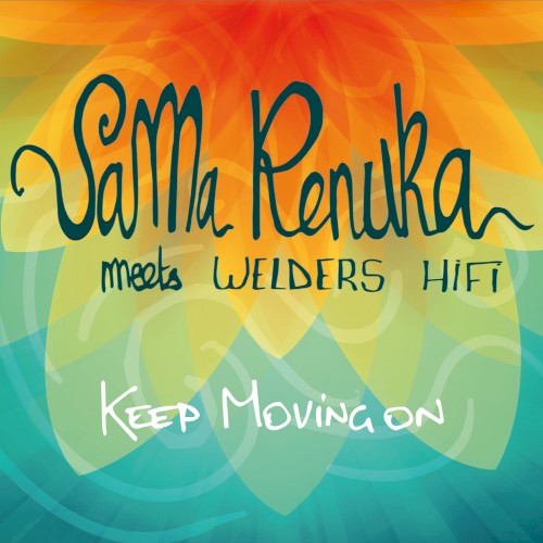 Keep Moving On