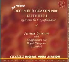 December Season 2001