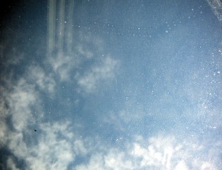 Blue Sky