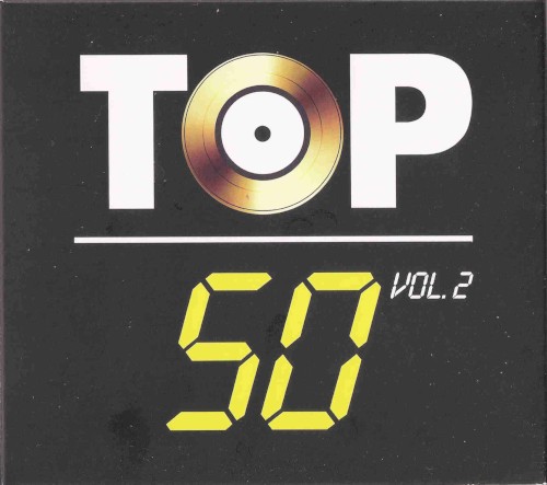 Top 50 : 30 ans, vol. 2 − 1984 | 1993