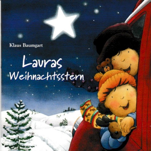 Lauras Weihnachtsstern