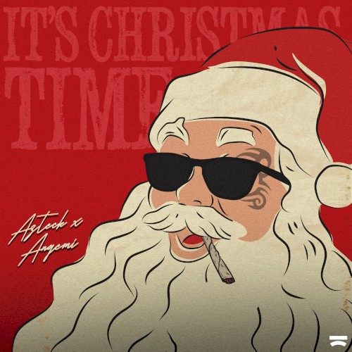 It’s Christmas Time