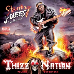 Thizz Nation Vol.17